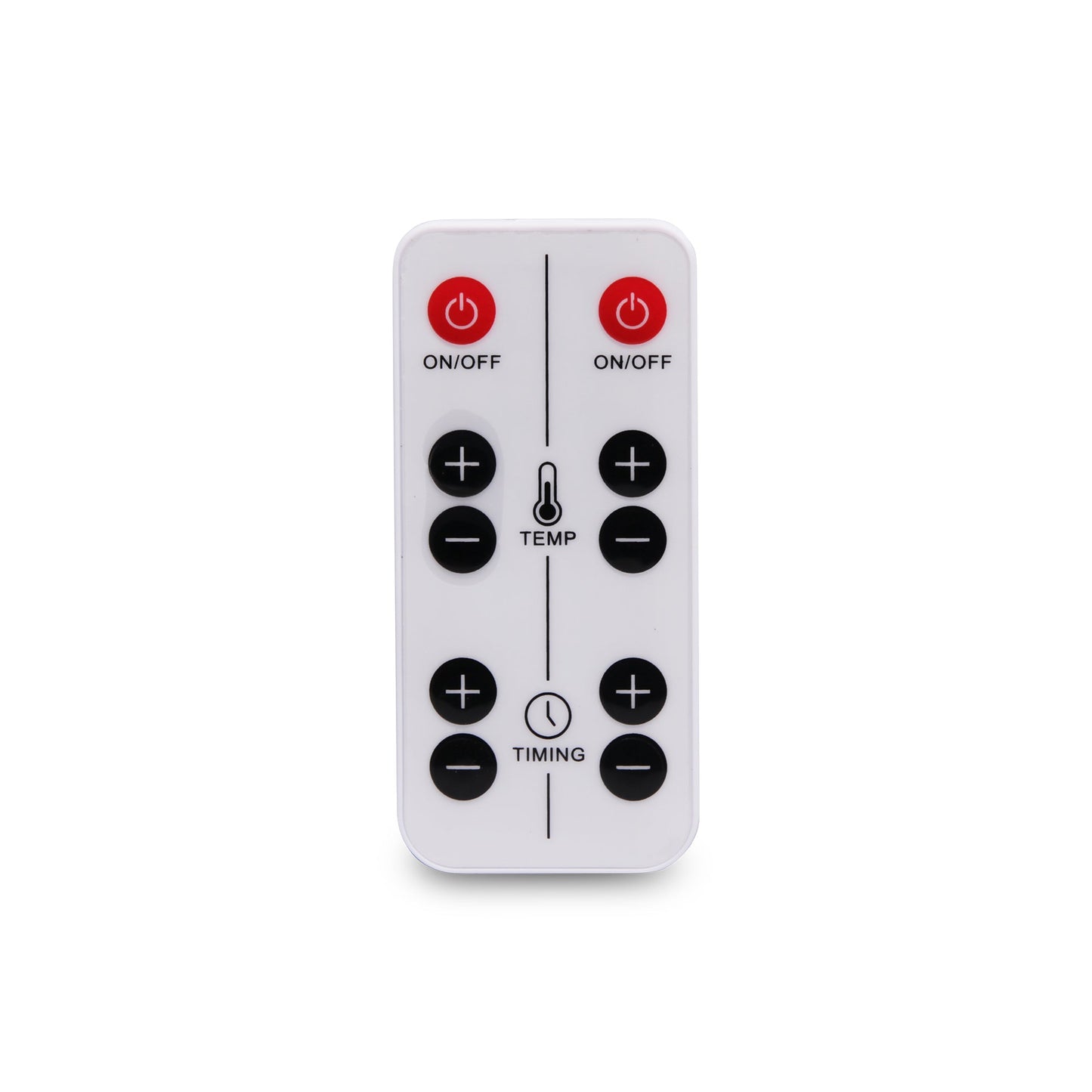Infraroodlamp Dubbele kop - 507 - Liroma
