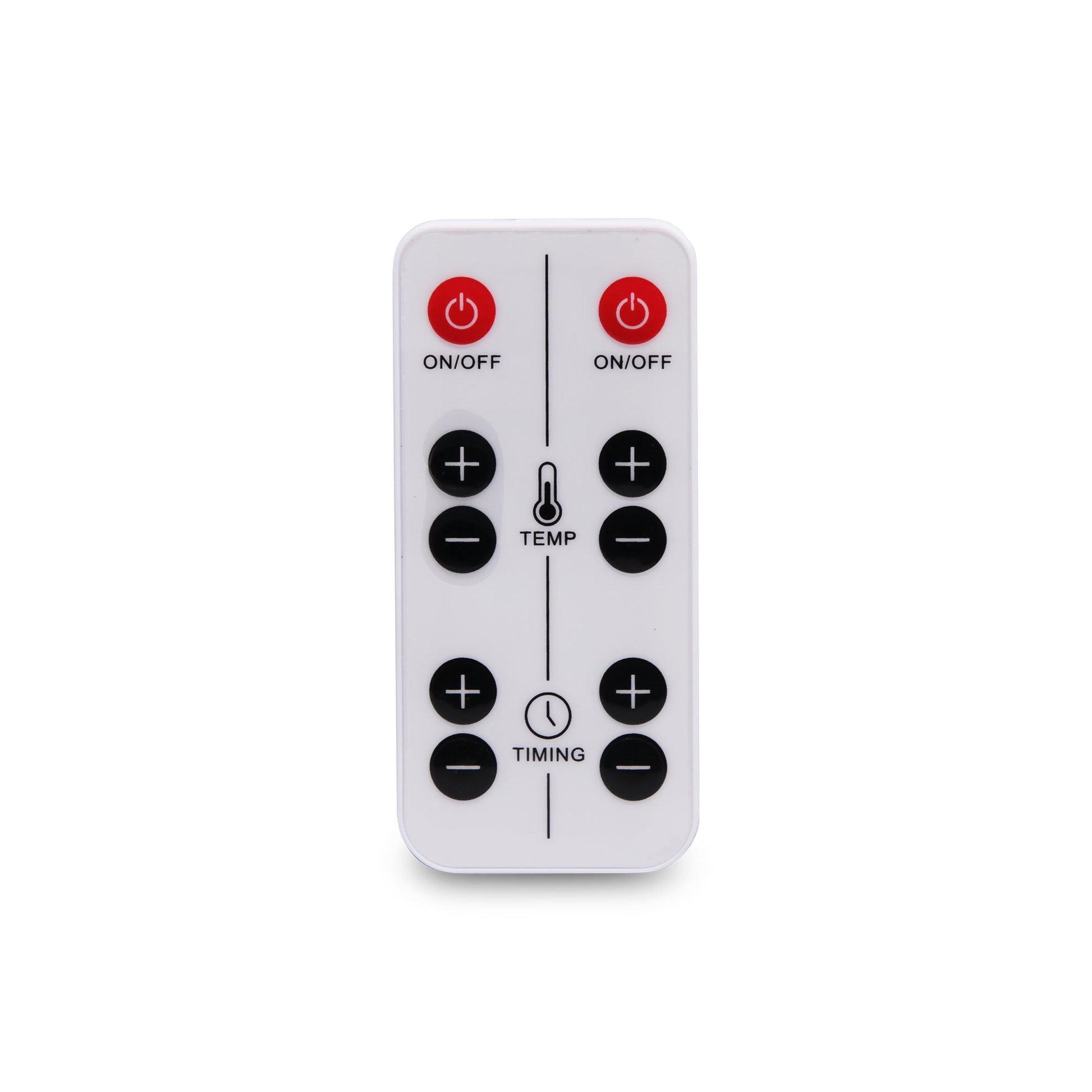 Infraroodlamp Dubbele kop - 507 - Liroma
